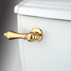 Hot Restoration Toilet Tank Lever Toilet Tank Levers