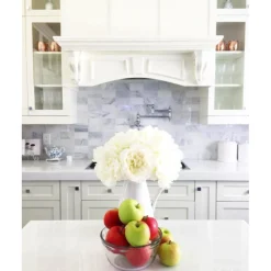 New Restoration Wall Mount Pot Filler Kitchen Faucet Wall Mounted Kitchen Faucets|Single Hole
