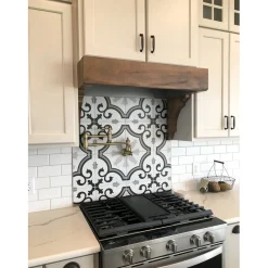 New Restoration Wall Mount Pot Filler Kitchen Faucet Wall Mounted Kitchen Faucets|Single Hole