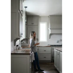 New Restoration Wall Mount Pot Filler Kitchen Faucet Wall Mounted Kitchen Faucets|Single Hole