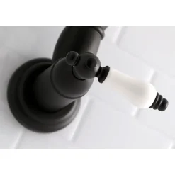 Clearance Restoration Wall Mount Single Hole Pot Filler Kitchen Faucet Wall Mounted Kitchen Faucets|Single Hole