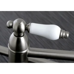Clearance Restoration Wall Mount Single Hole Pot Filler Kitchen Faucet Wall Mounted Kitchen Faucets|Single Hole