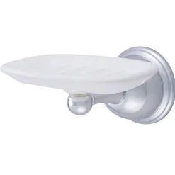Discount Restoration Wall Mount Soap Dish Soap Dishes & Dispensers