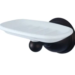 Discount Restoration Wall Mount Soap Dish Soap Dishes & Dispensers