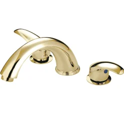 Best Roman 7.75" Tub Faucet Tub Faucets