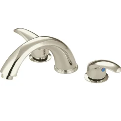 Best Roman 7.75" Tub Faucet Tub Faucets