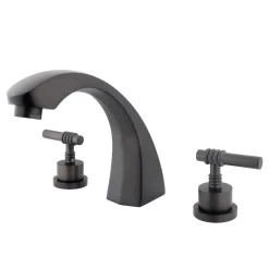 Best Roman 7.5" Tub Faucet Tub Faucets