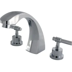 Best Roman 7.5" Tub Faucet Tub Faucets
