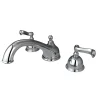 Sale Roman 3.5" Tub Faucet Tub Faucets