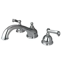Sale Roman 3.5" Tub Faucet Tub Faucets
