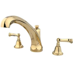 Best Roman 9.25" Tub Faucet Tub Faucets
