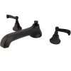 Hot Roman 8.5" Tub Faucet Tub Faucets