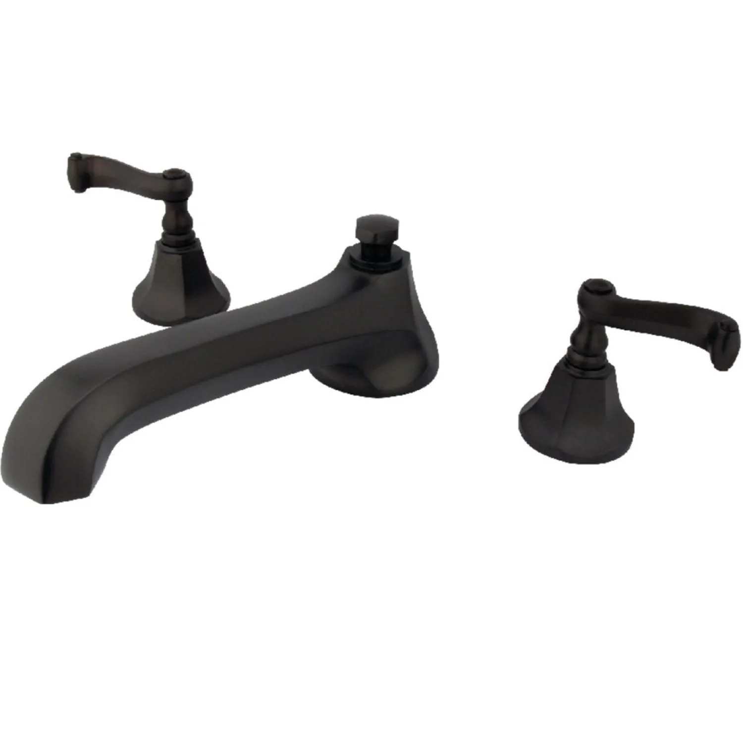 Hot Roman 8.5" Tub Faucet Tub Faucets