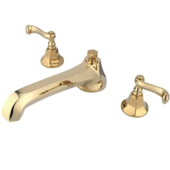 Hot Roman 8.5" Tub Faucet Tub Faucets