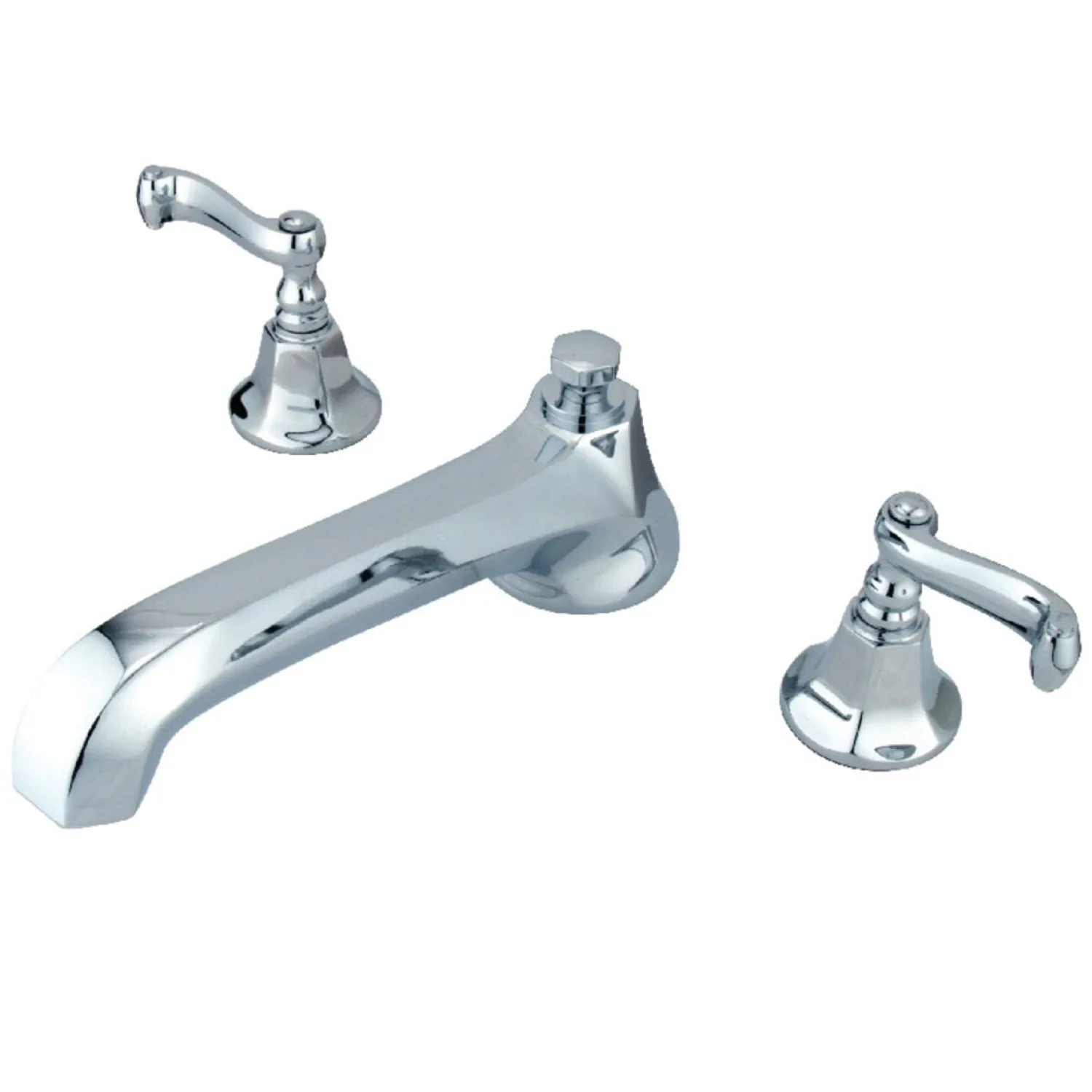 Hot Roman 8.5" Tub Faucet Tub Faucets