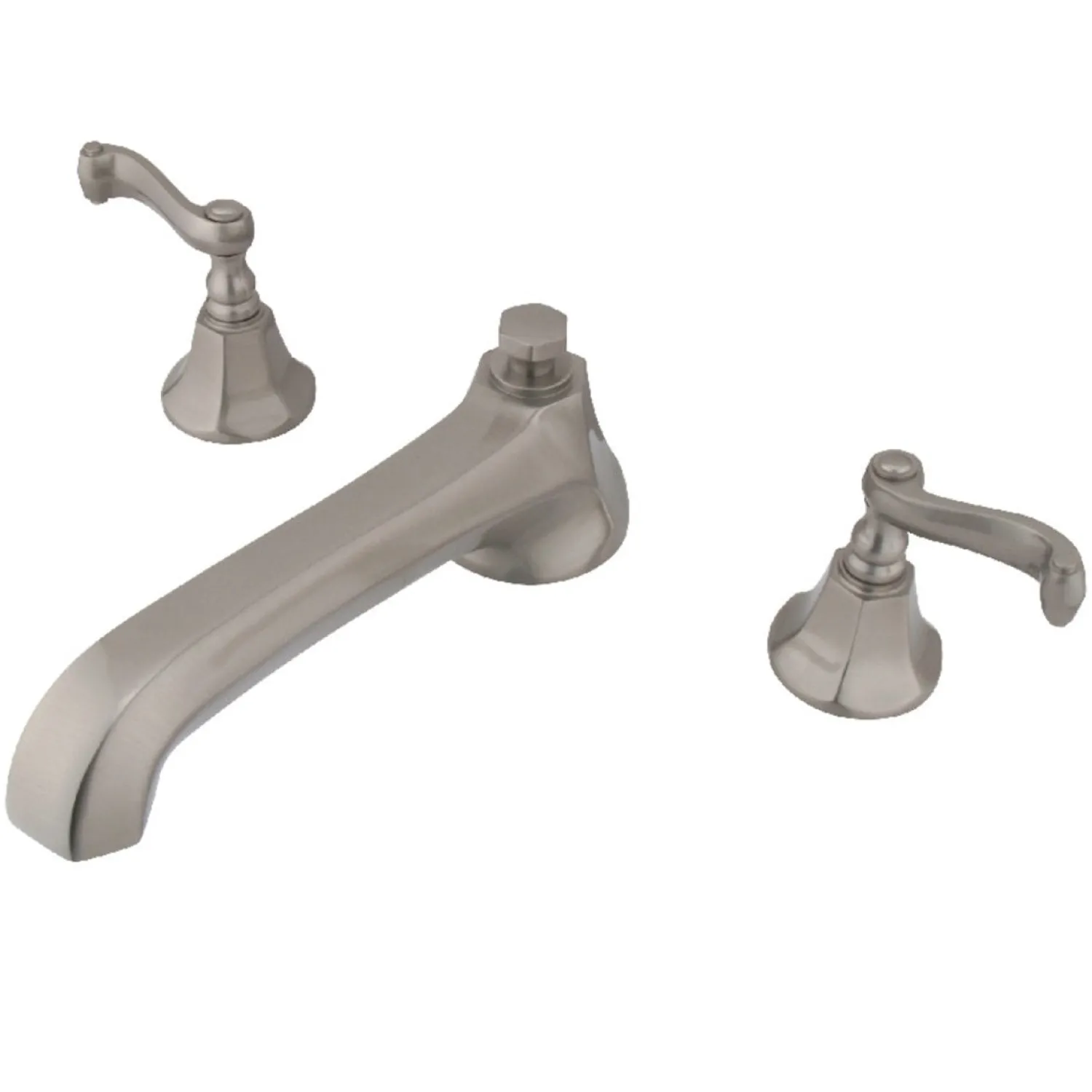 Hot Roman 8.5" Tub Faucet Tub Faucets