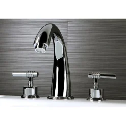 Discount Roman Tub Filler Tub Faucets