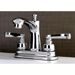 Online Royale 4" Centerset Bathroom Faucet 4" Center Set