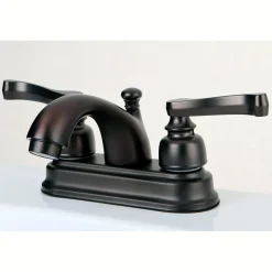 New Royale Deck Mount 4