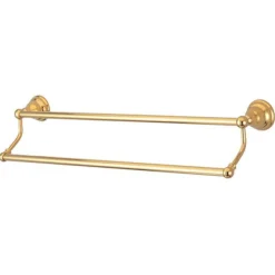 Discount Royale 24" Dual Towel Bar Towel Bars