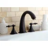 Hot Royale 3-Hole Roman Tub Filler Tub Faucets