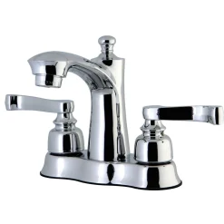 Discount Royale 4-Inch Centerset Bathroom Faucet 4