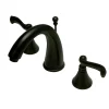 Sale Royale 8-Inch Widespread 3-Hole Bathroom Faucet 8" Widespread