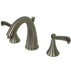 Sale Royale 8-Inch Widespread 3-Hole Bathroom Faucet 8