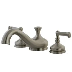 Royale Roman Tub Filler Tub Faucets