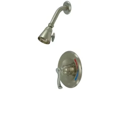 New Royale Shower Only Faucet Shower Heads