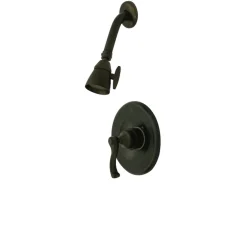 New Royale Shower Only Faucet Shower Heads