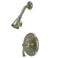 New Royale Shower Only Faucet Shower Heads