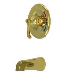 Outlet Royale Single Handle Tub Faucet Tub Faucets