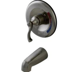 Outlet Royale Single Handle Tub Faucet Tub Faucets