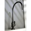 New Royale Single-Handle Water Filtration Faucet Single Hole