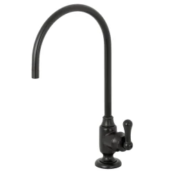 New Royale Single-Handle Water Filtration Faucet Single Hole