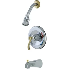 Best Royale Tub and Shower Trim Only Tub & Shower Sets|Tub Faucets