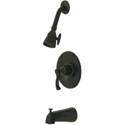 Best Royale Tub and Shower Trim Only Tub & Shower Sets|Tub Faucets