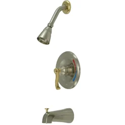 Best Royale Tub and Shower Trim Only Tub & Shower Sets|Tub Faucets