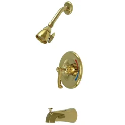 Online Royale Tub and Shower Faucet Tub & Shower Sets|Tub Faucets
