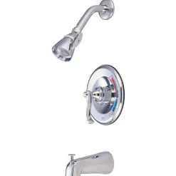 Online Royale Tub and Shower Faucet Tub & Shower Sets|Tub Faucets