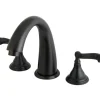 Discount Royale Two Handle Roman Tub Filler Tub Faucets