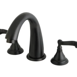 Discount Royale Two Handle Roman Tub Filler Tub Faucets