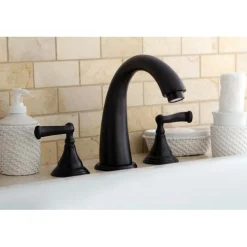 Discount Royale Two Handle Roman Tub Filler Tub Faucets