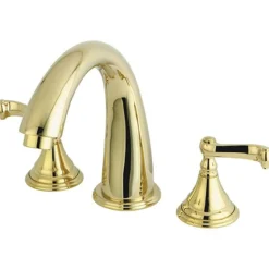 Discount Royale Two Handle Roman Tub Filler Tub Faucets