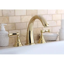 Discount Royale Two Handle Roman Tub Filler Tub Faucets