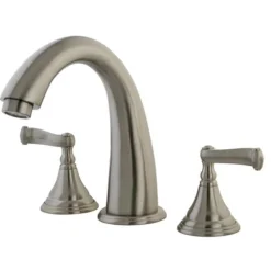 Discount Royale Two Handle Roman Tub Filler Tub Faucets