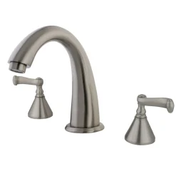 Best Royale Two Handle Solid Brass 8