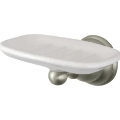 Outlet Royale Wall Mount Soap Dish Soap Dishes & Dispensers