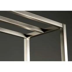 Discount SCC835X-P Edenscape Freestanding Iron Towel Rack Free-Standing Towel Racks